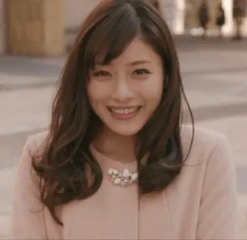 사에코 씨 코트 Debut de Fiore