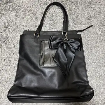 리리디 덕질 가방 덕질 토트 이타백