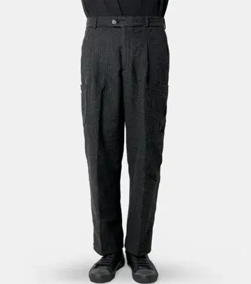 THAMES MMXX. VANTER TROUSERS