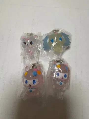 주얼펫 메지루시 액세서리