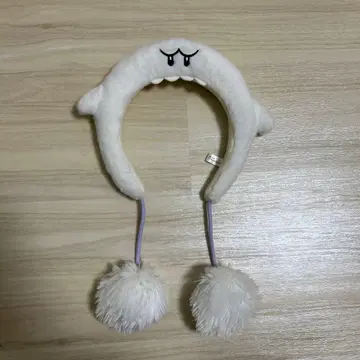 USJ 테레사 머리띠