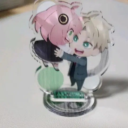 스파이 패밀리 아냐,로이드 아크릴 스탠드