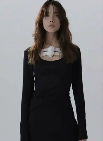 Melt the lady tiny flower tops