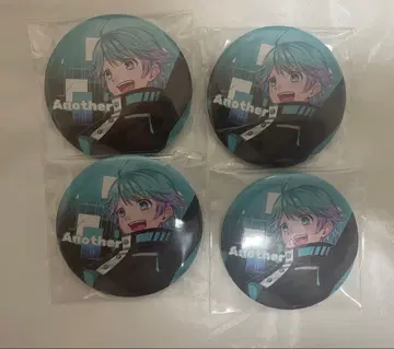 이레이스 -hotoke- 캔뱃지 Another