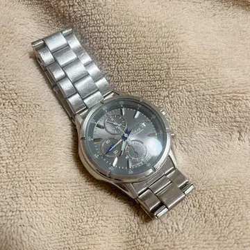 SEIKO WIRED V176-0AE0 크로노그래프 솔라