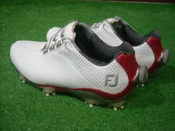 FootJoy DNA 골프화 24.5cm (G039)
