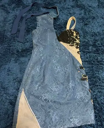 Robe de Fleurs glossy 로브 드 플뢰르 글러시