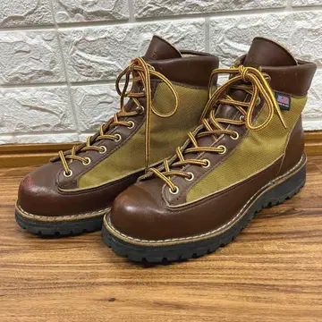 DANNER 다너라이트 30440 US7.5 EE 브라운 USA제