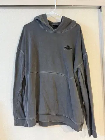 THE HUNDREDS 후드티 후디 XL 스트릿 더 핸드레츠