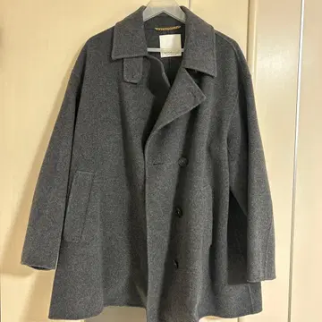 저널 스탠다드 레사쥬 Siper140 리버 숏코트