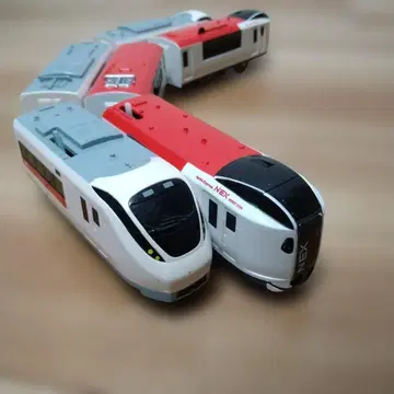 프라레일 E657계 히타치 E259계 나리타 익스프레스