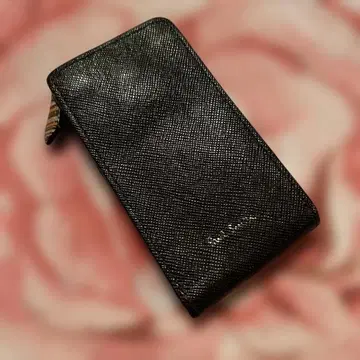 Paul Smith 4 hook leather key case