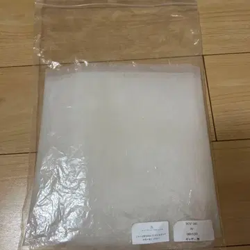 THE TREAT DRESSING 웨딩 베일