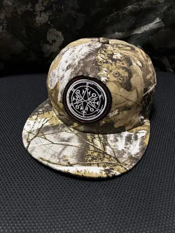 미사용품: BRING ME THE HORIZON 캡