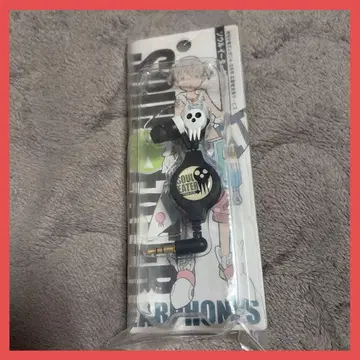 소울이터 특제 이어폰 응모자 전원 서비스 간간 스퀘어 에닉스 염염