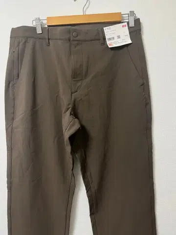 유니클로, 히트텍 청바지