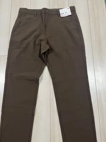 유니클로, 히트텍 청바지