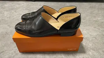 HARUTA 하루타 스포크 슈즈 닥터 슈즈