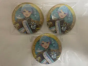 이레우스 -hotoke- 캔뱃지 DICE