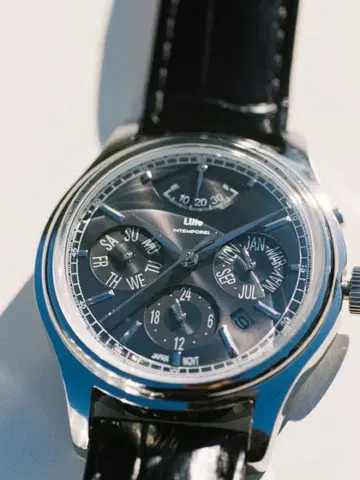 Llife INTEMPOREL WATCH