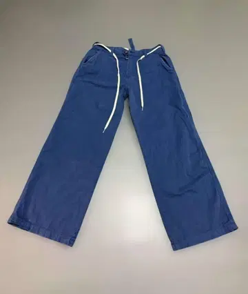 ERL 24FW 워크 팬츠 사이즈 M