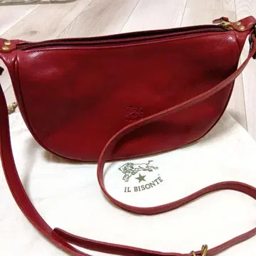 IL BISONTE 일비종떼 숄더백