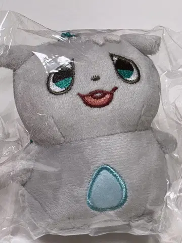 니지산지 카이다 하루 ROF-MAO  하루못토