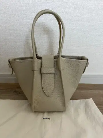 VASIC 핸드백 포트 미니 미니 사이즈