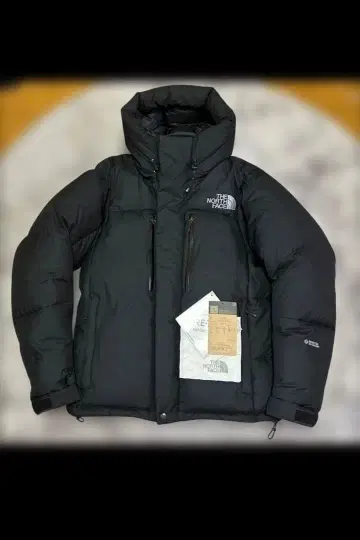 The North Face 바르톨로 라이트 다운 자켓