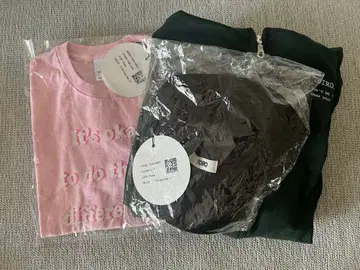 [ 새상품 미사용 ] 묶음 판매 캡 T셔츠 후드티/후디