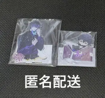 잘생긴 빌런 이케빌라 에리스 아크릴 스탠드 복권