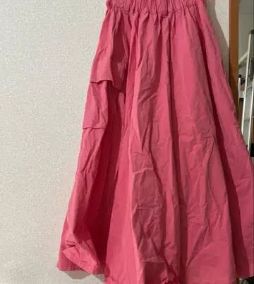 캔디 스트리퍼 candy stripper 스커트 LiSA