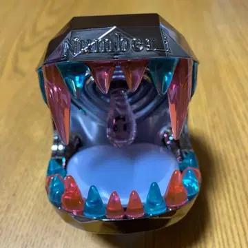 넘버아이 Number i 라이브 투어 2025 응원봉 탑