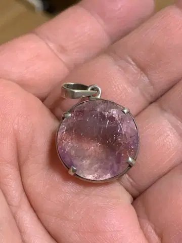 슈퍼 세븐 펜던트 20mm