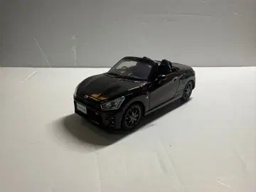 도요타 GR 코펜 컬러 샘플 미니카