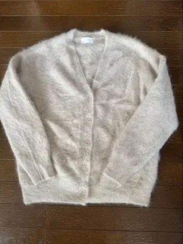 로지몬스터 콘콘 가디건