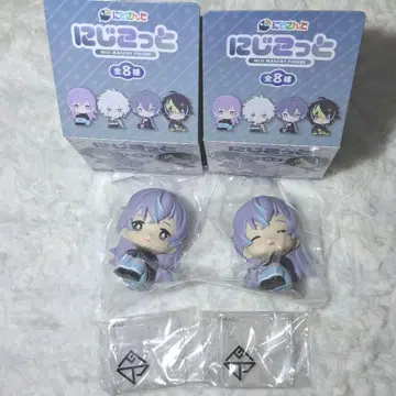 호시미치 쇼 니지콧토 2종 세트