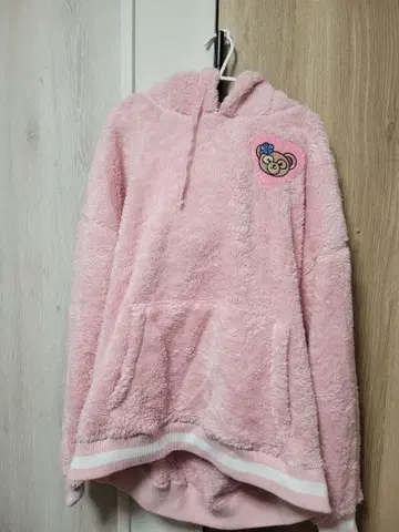 아우라니 디즈니 셰리메이 후드티