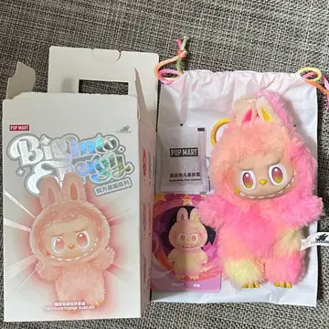 [ 정품 ] BigintoEnergy 러브브 LOYALTY