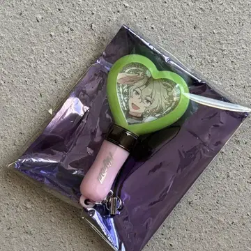 앙스타 스타포니 히요리 펜라 참 미니 펜라 토모에 히요리