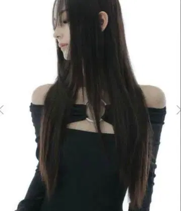 melt the lady ring point long dress