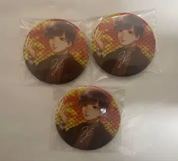 이레귤러즈 If 캔뱃지 보쿠미치