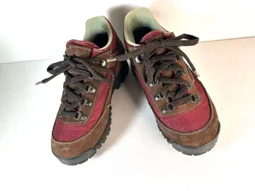 타라스부르바 등산화 24.5cm 이탈리아제 비브람 밑창 고어텍스