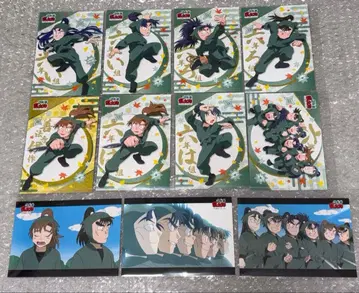 닌타마 란타로 6학년 인터넷 프린트