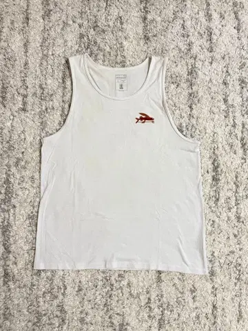 patagonia 파타고니아 플라잉 피쉬 탱크탑 L 사이즈