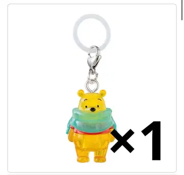 '디즈니 캐릭터' 메지루시 액세서리 WINTER 디즈니