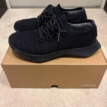 올버즈 트리대셔 2 27cm