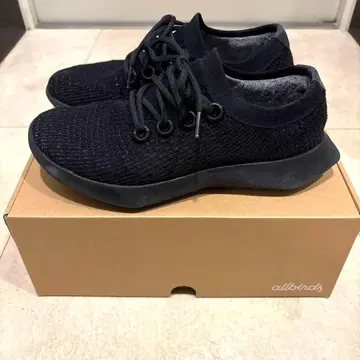 올버즈 트리대셔 2 27cm