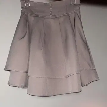 evelyn 핑크 스커트