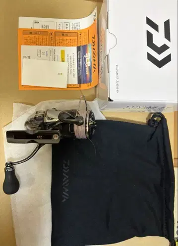 24 루비아스 ST LT2500s-XH